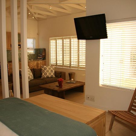 Freshhh Apartment Bloubergstrand Exterior photo