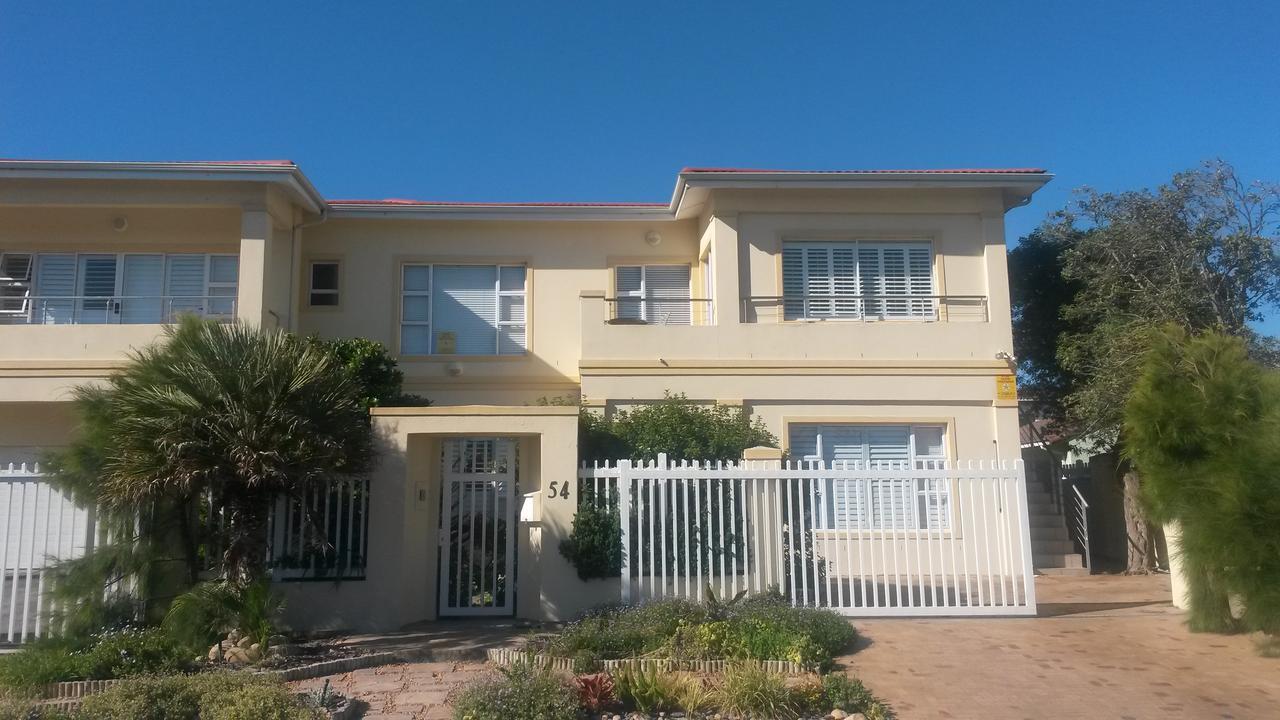 Freshhh Apartment Bloubergstrand Exterior photo
