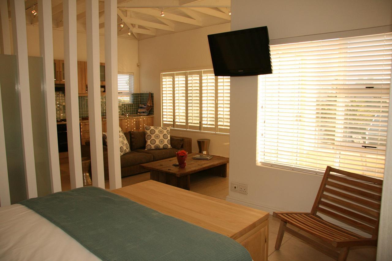 Freshhh Apartment Bloubergstrand Exterior photo