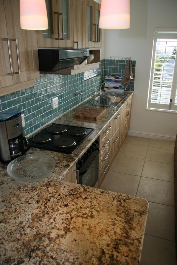 Freshhh Apartment Bloubergstrand Exterior photo