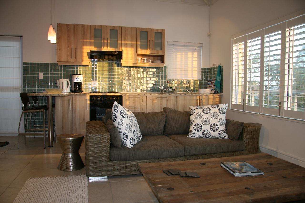 Freshhh Apartment Bloubergstrand Exterior photo